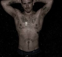 Flint28's webcam live show