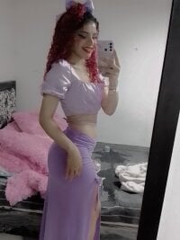 _lola_candyy's Live Sex Cam Show