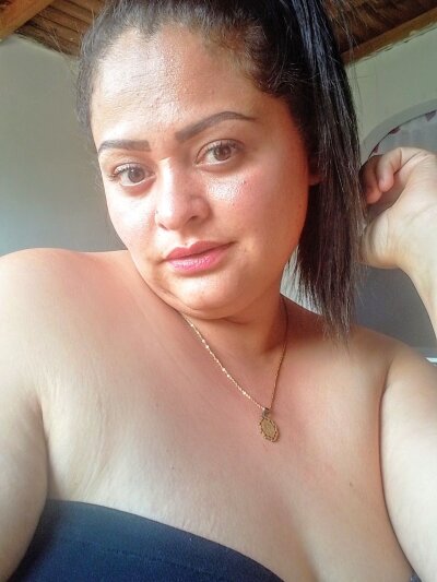 Violetta1602 - Stripchat Girl 