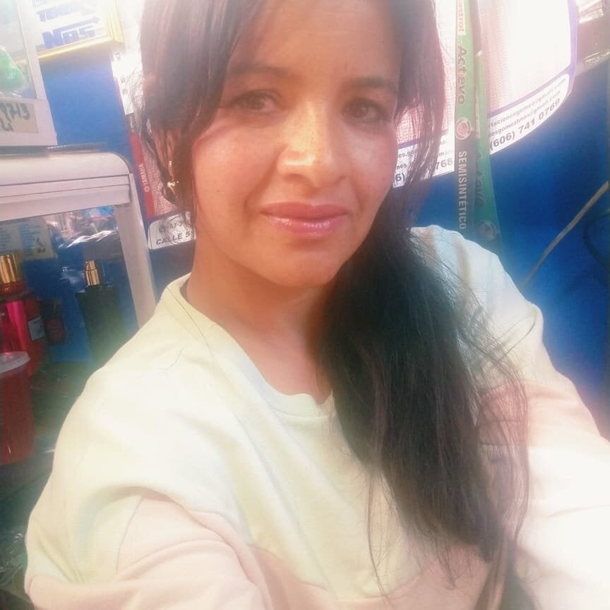 damelis_25 profile
