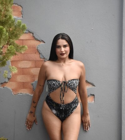 Rosa_Warreen_ on StripChat