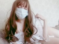 _Lost_Mademoiselle_'s webcam live show