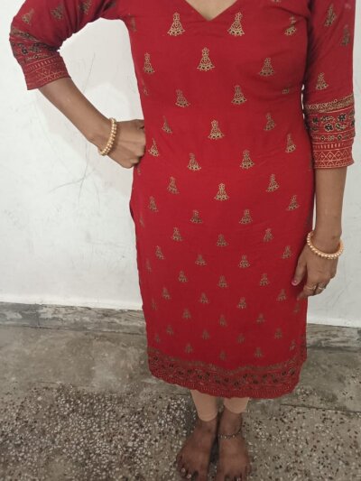 Akanksha-Mary
