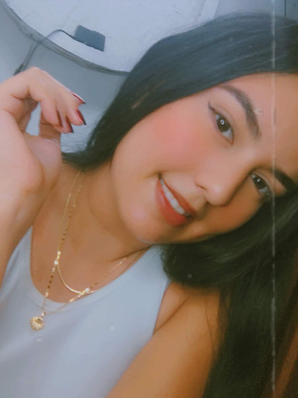 bebesithaj from stripchat