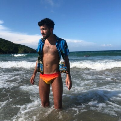 brunoferreire Avatar