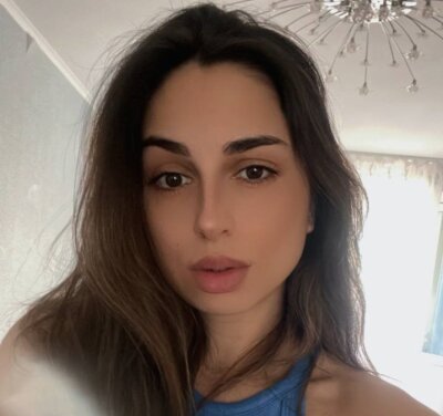 MaryFoxe 🕯 live nude cam