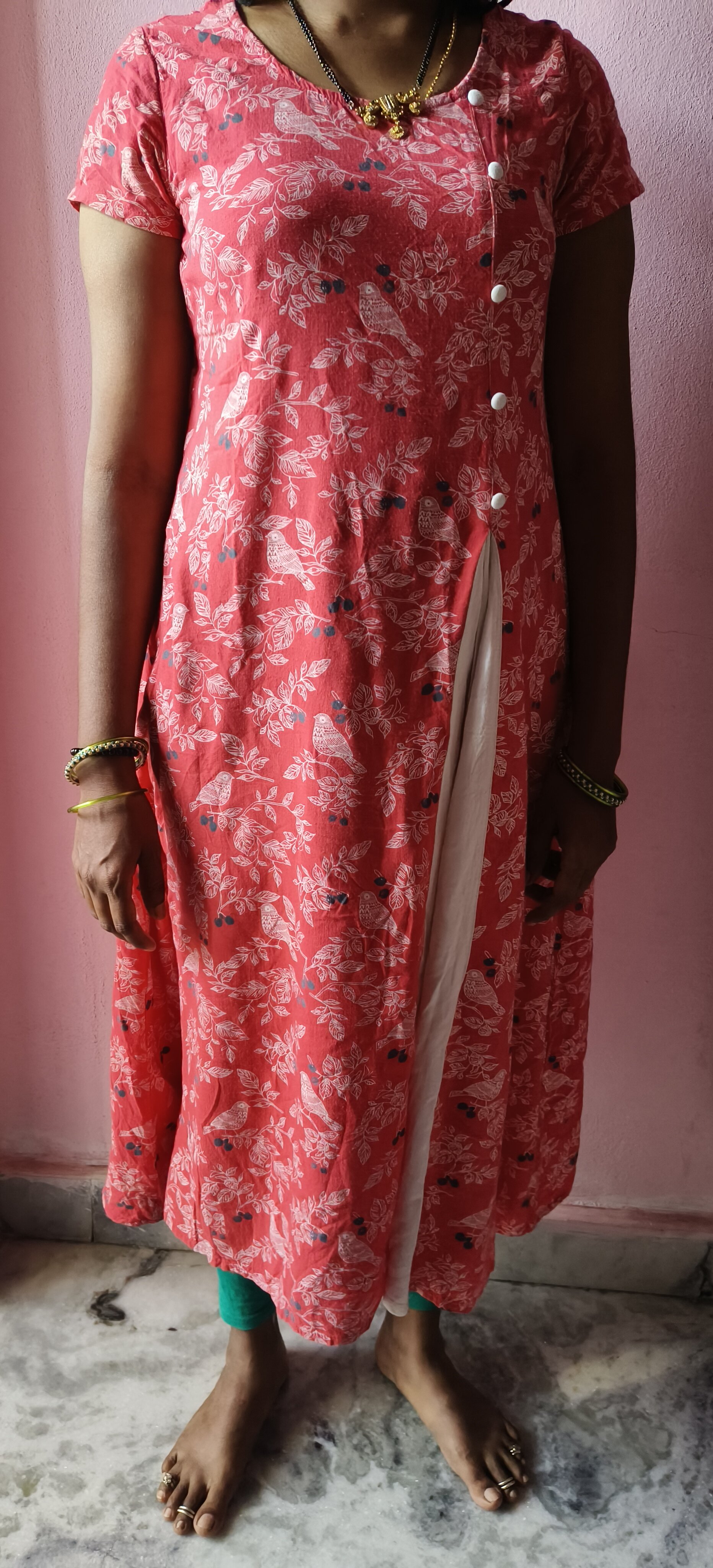Lahari-Telugu