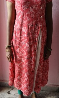 Lahari-Telugu's webcam live show