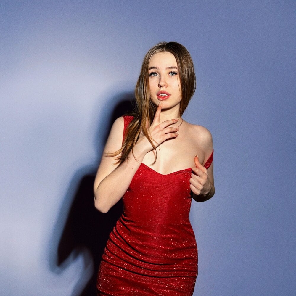 Cam girl BanemAcard