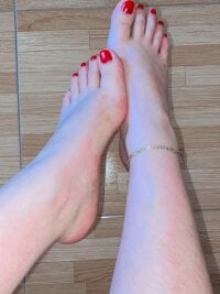 Fancy-Doll's webcam live show