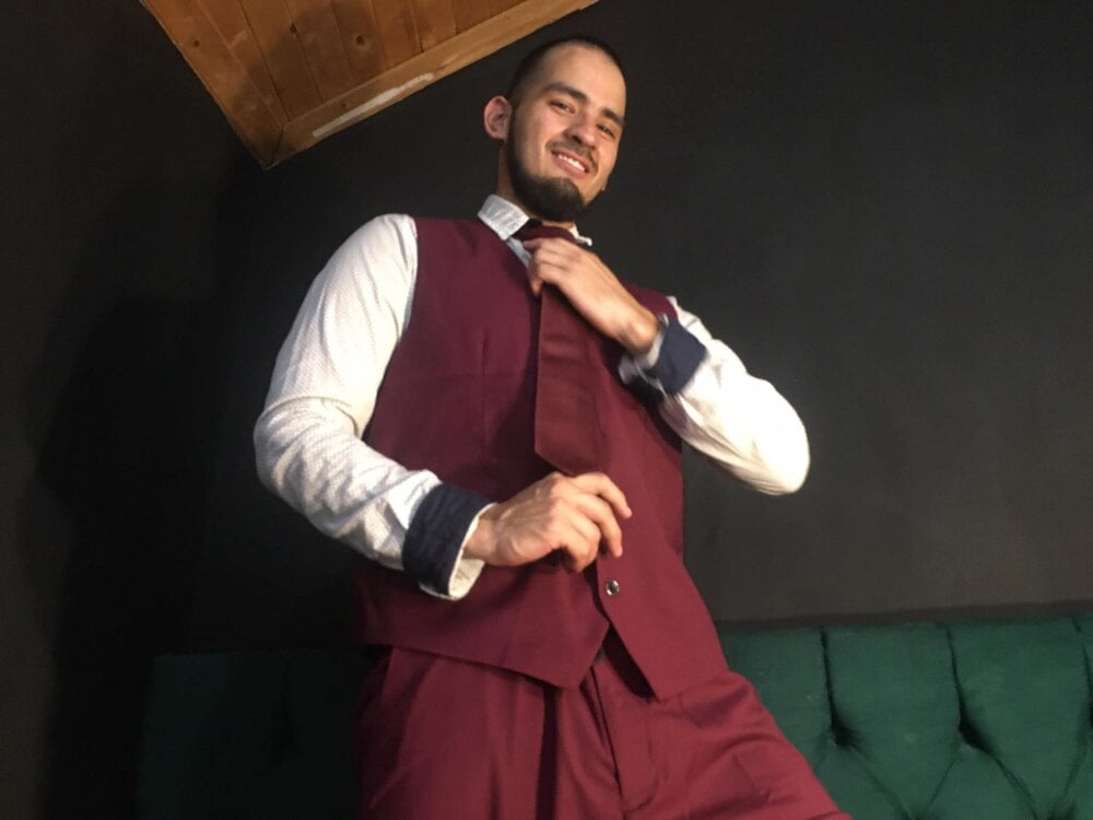 Nicolay_R profile