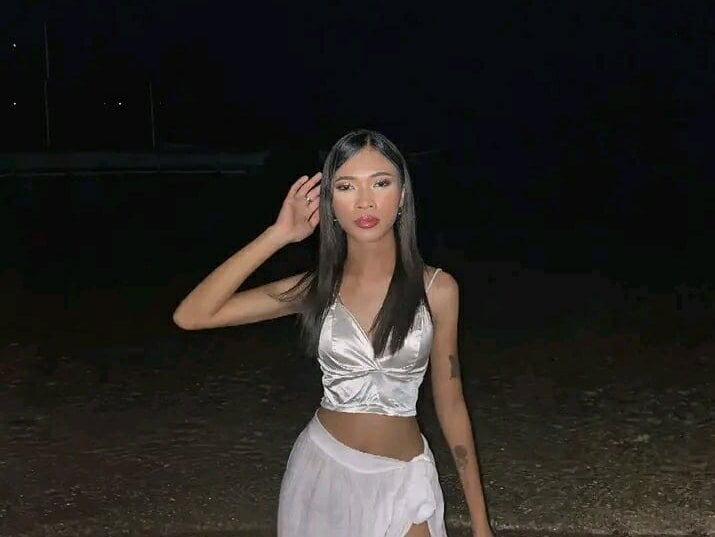 shantal_olivia from stripchat