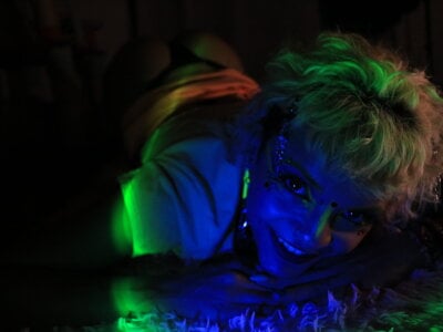 Lila_bratz - Stripchat Lovense Blowjob Cam2cam Girl 