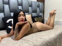 Luna_nahara's webcam live show