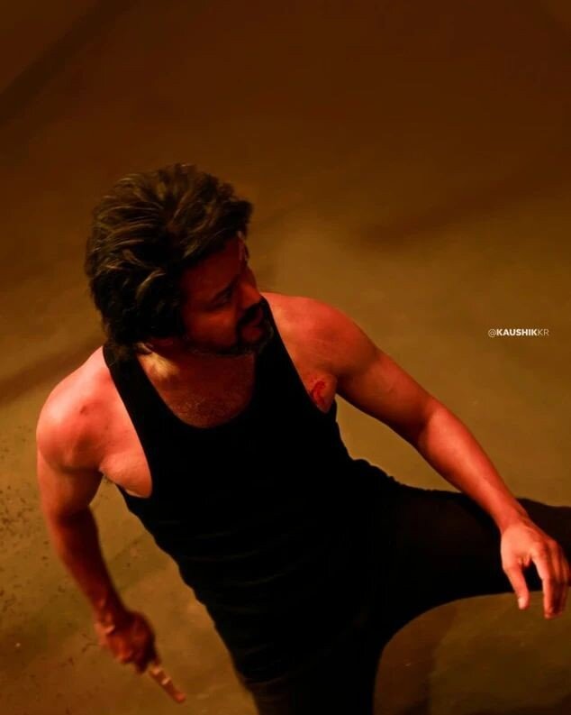 vikram1994