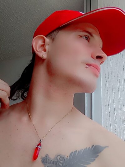 Justin_Milk_ - Stripchat Boy 