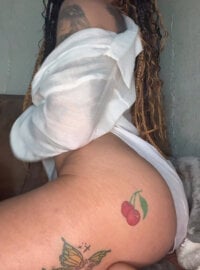 Shuggabutt