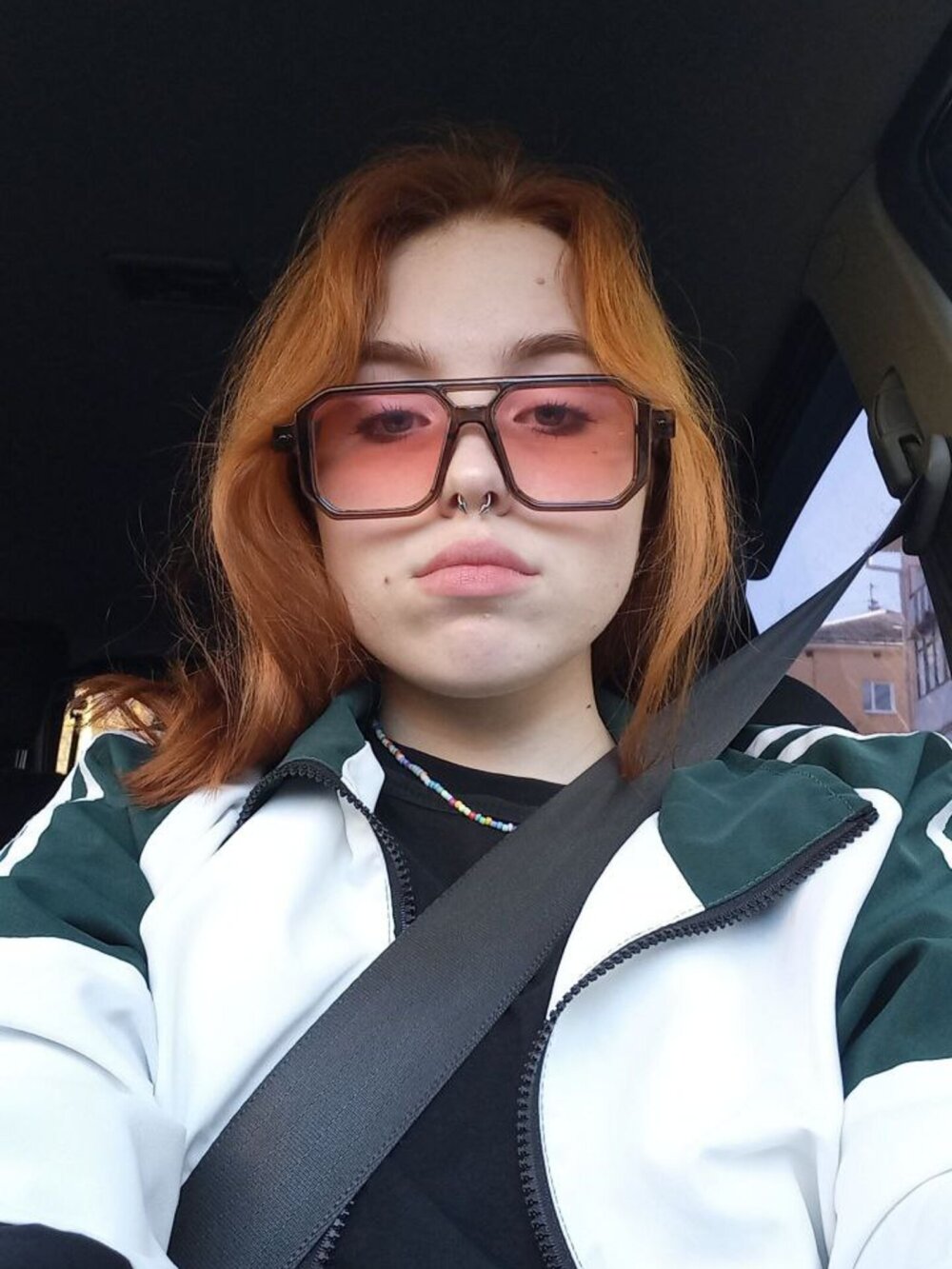 GeorginaColden profile