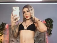 Camillesanto's webcam live show