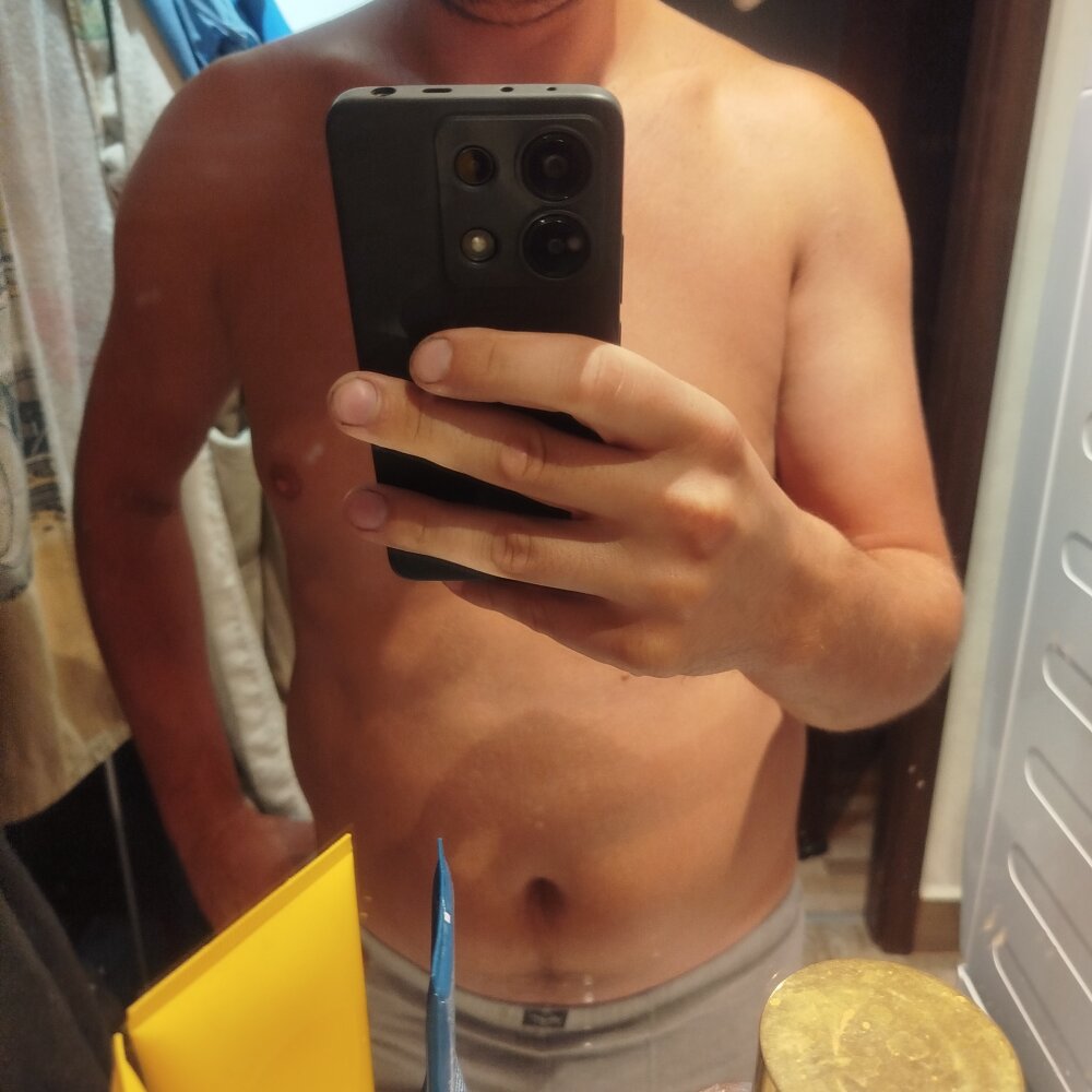 mikeformation from stripchat