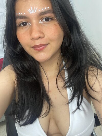 roleplay videochat Lucia Blanco