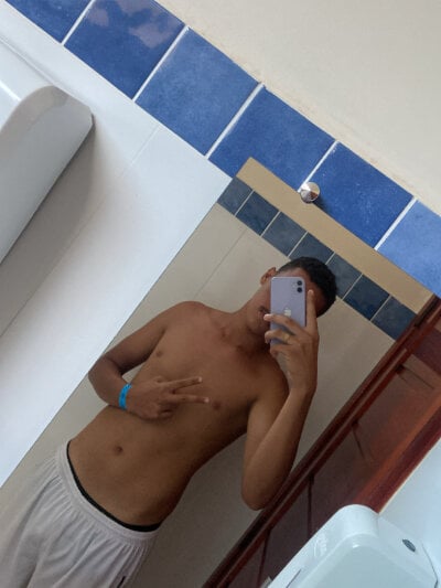 Jkauan - Stripchat Cam2cam Handjob Luxurious Boy 