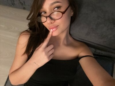 Mary_Honey on StripChat
