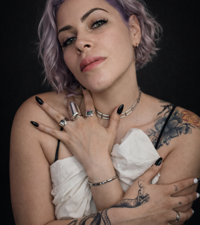 Natalia_Montoya - topless