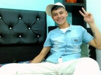 Модель will_and_alex