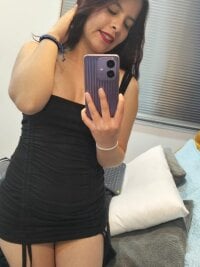 Juliana_rosee's webcam live show