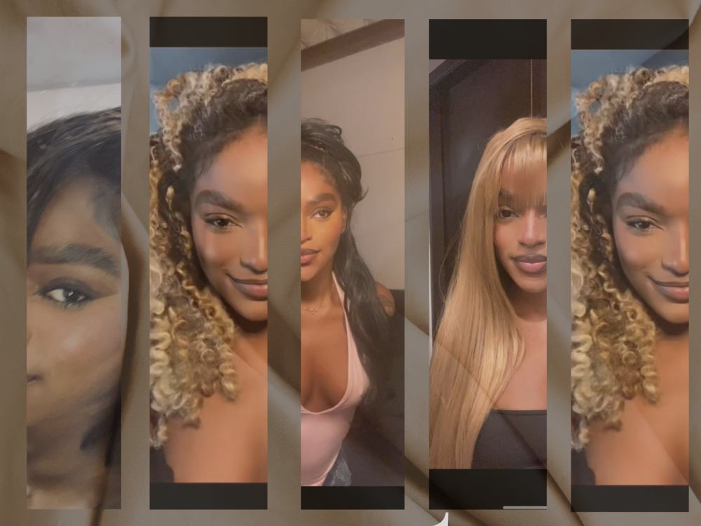 Cam girl Zizi_Campbel