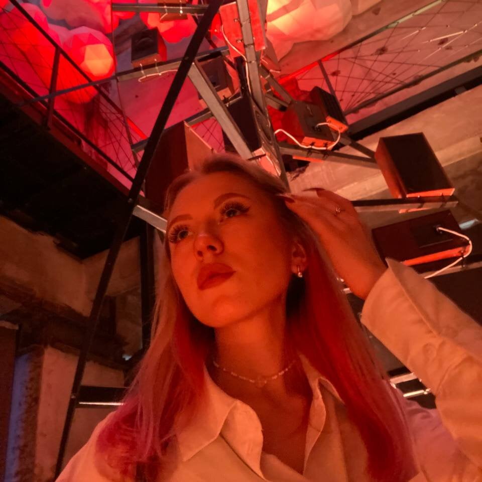 KatieCodd profile