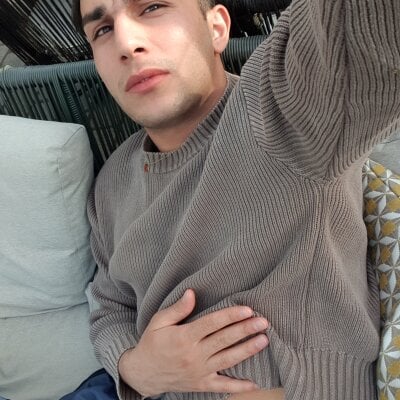 Kocburkay Male New Live Webcam Adult