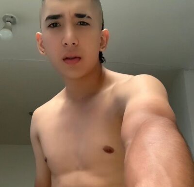 Juannse21 - Stripchat Boy 