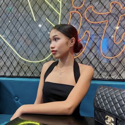 Its_mariemaefox profile