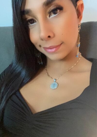 Camila111cute - Stripchat Trans 