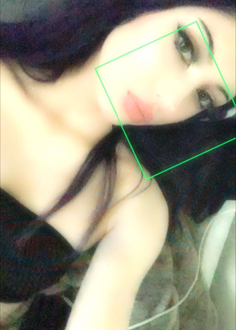 sexyybunni's most recent online preview