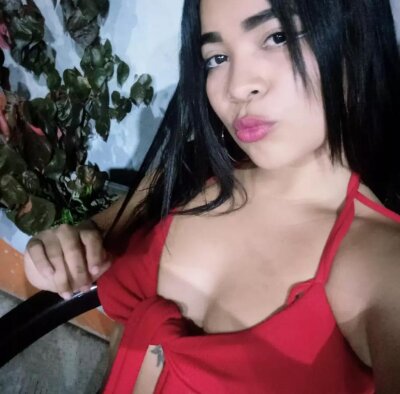 Katy_Cruz - Stripchat Girl 