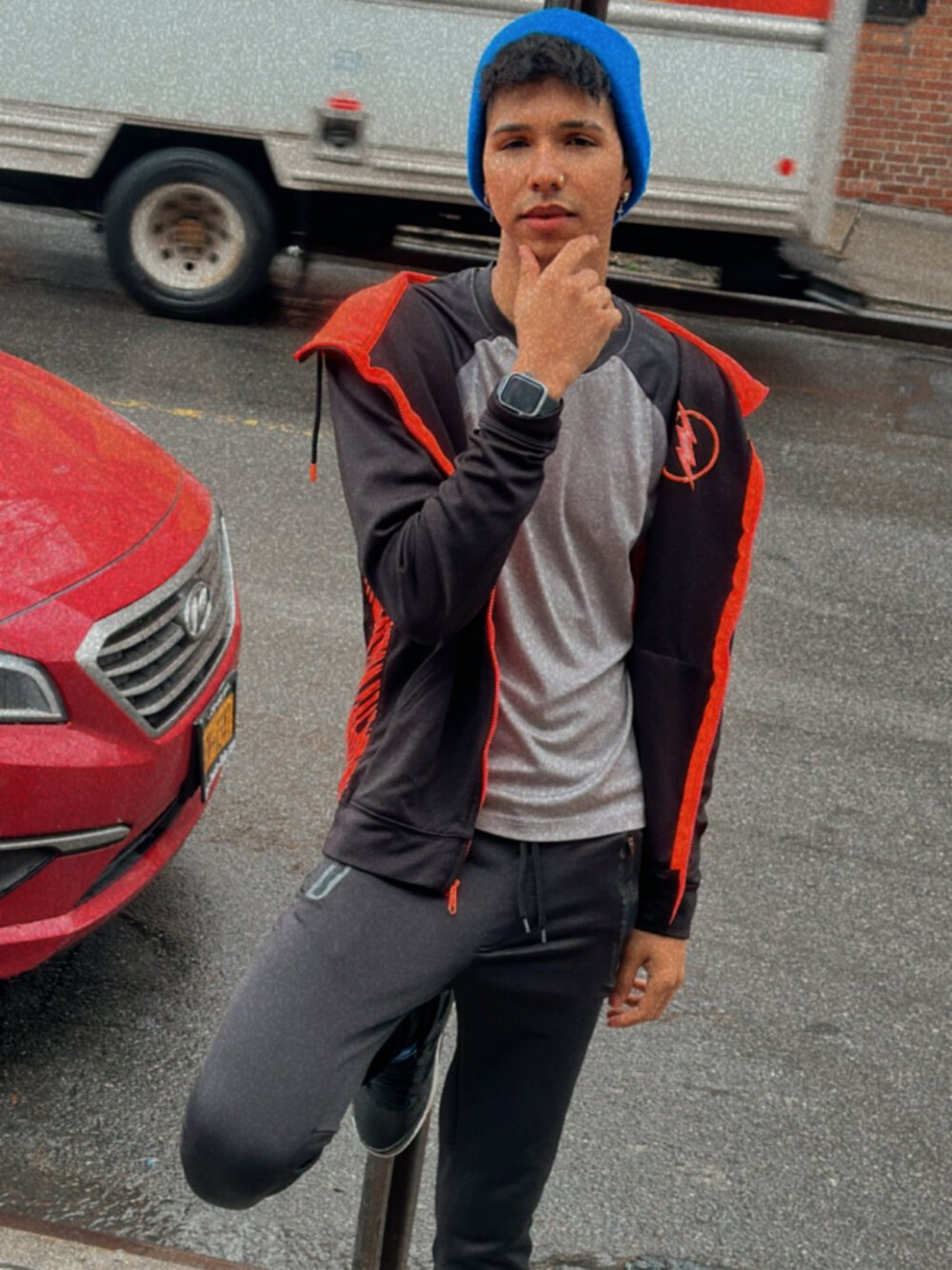 Aries_18j主播简介 | Stripchat
