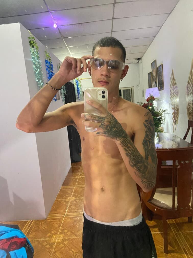 Justin_rain