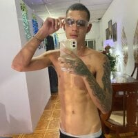 Justin_rain's webcam live show
