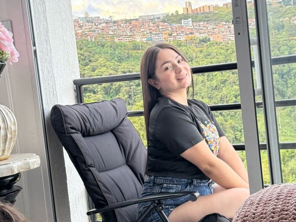 AmelieLaurentt's chat room