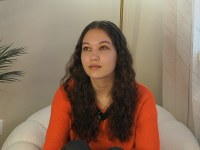 SadyeCalemine's webcam live show