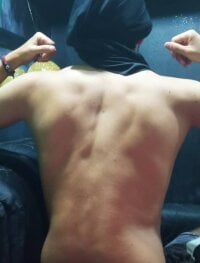 KhalidHeat's webcam live show
