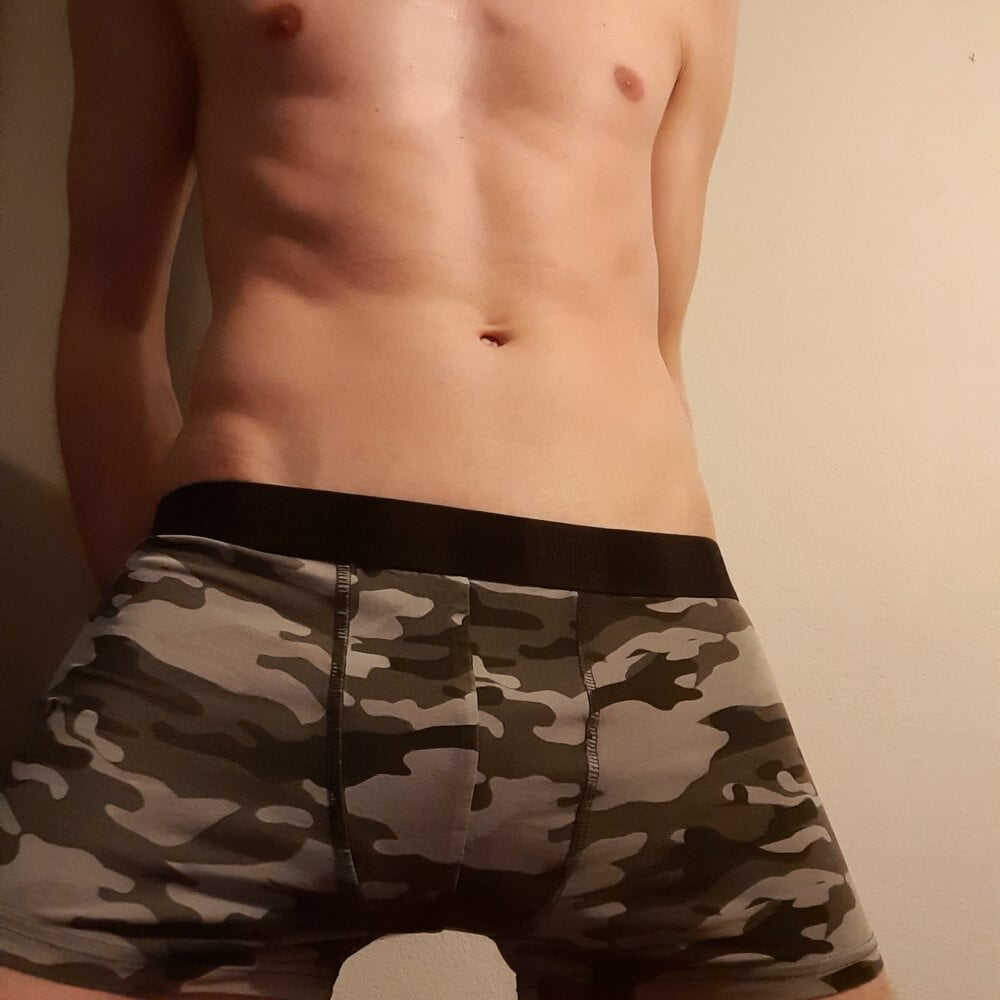SexyAutBoy profile