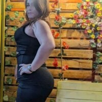 fabyana-queen's webcam live show