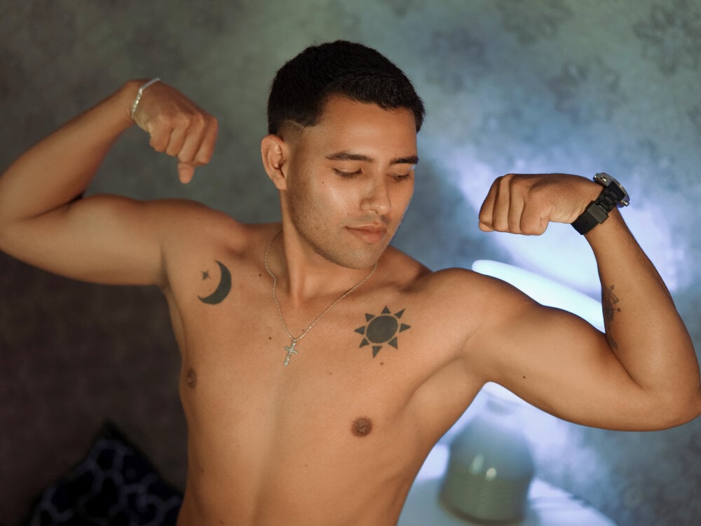 pablo_thegoat from stripchat