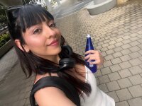Anayna_Vixen's Offline XXX Chat