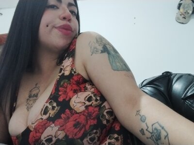 Megan_foz