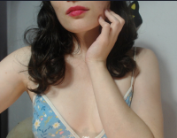 ZaryKat's webcam live show
